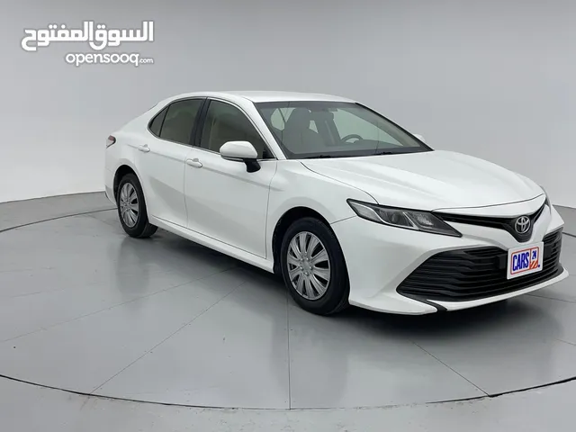 (FREE HOME TEST DRIVE AND ZERO DOWN PAYMENT) TOYOTA CAMRY