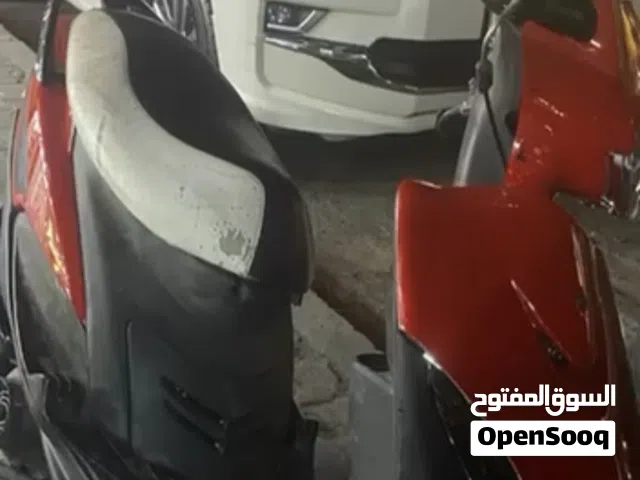 1980 ياماها Bolt