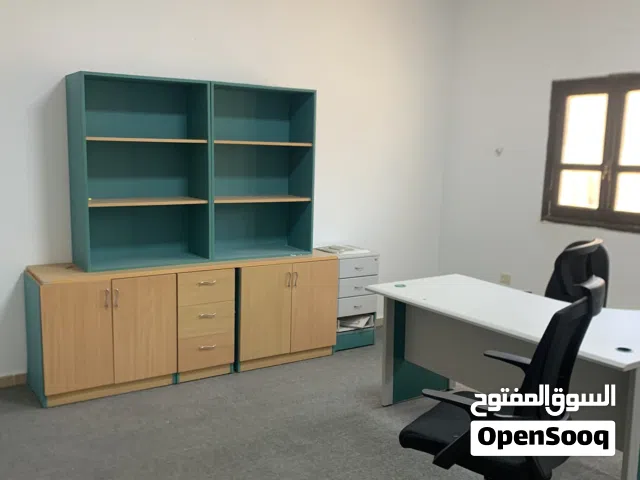 شقة مكتبية للإيجار المدينة السياحية-بونواس