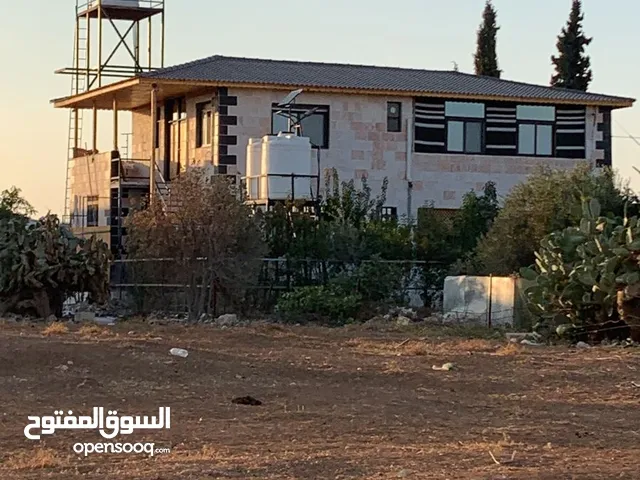 310 m2 More than 6 bedrooms Townhouse for Sale in Ramtha Romtha