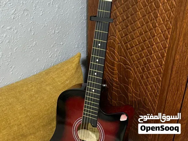 جيتار اكويستيك احترافي تعليمي