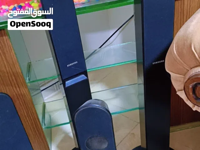 جهاز صوت مسرحي منزلي نوع سامسونغ للبيع