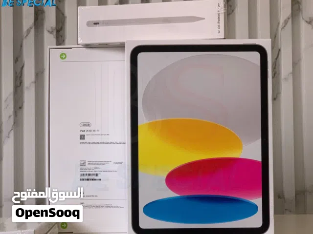 Apple iPad 11 بسعر ممتااااز آيباد