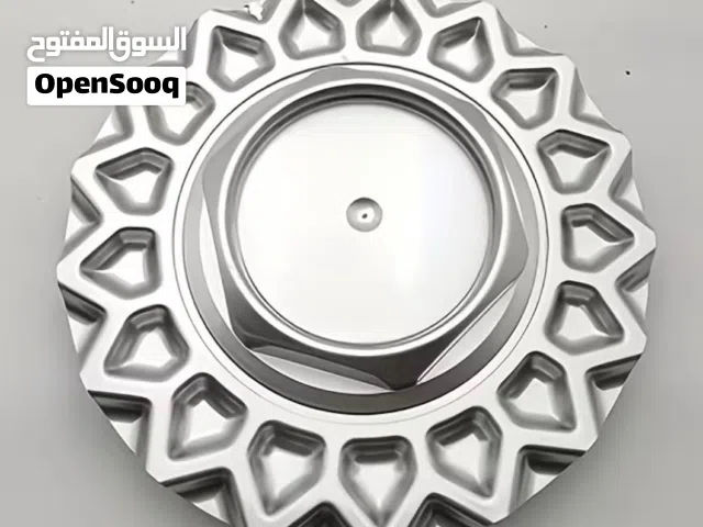 4 طاسات جنط BMW جديدة