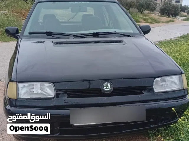 1997 سكودا فيليشيا