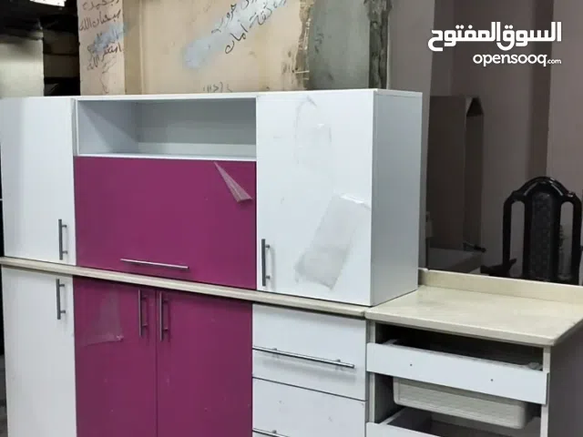 مطبخ جاهزاستلام فوري مطبخ قطعتين جاهز للاستلام فوري مطبخ اكليريك تركي لامع جلوسي ضد الميابسعر المصنع