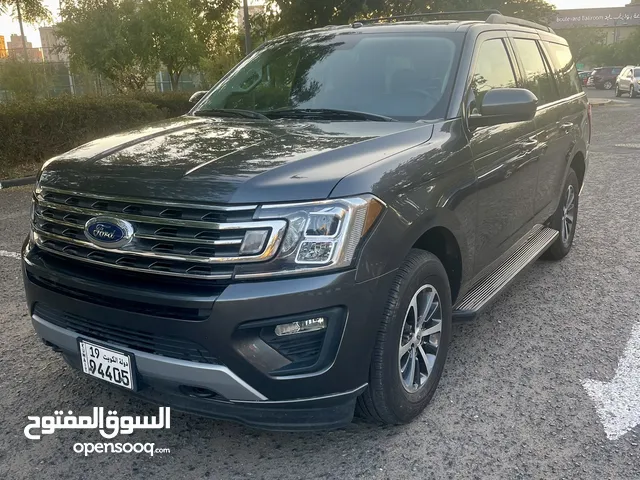 Used Ford Expedition in Hawally