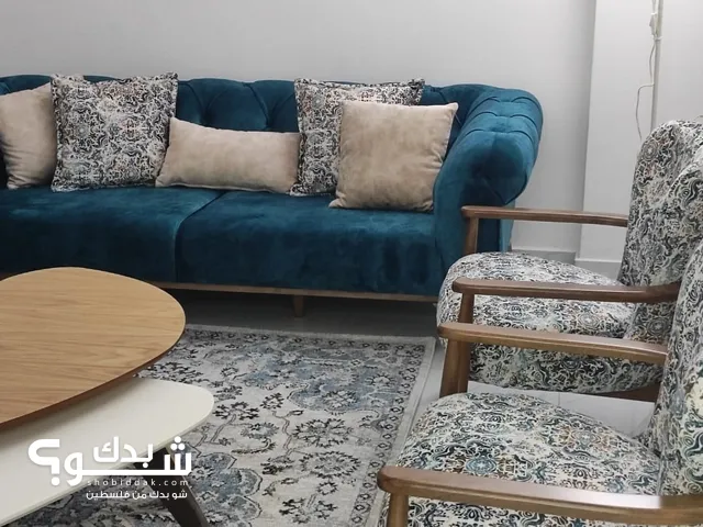 140m2 4 Bedrooms Apartments for Rent in Tulkarm Al Hay Al Janobi