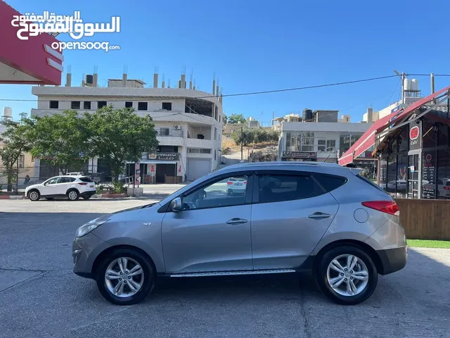 Used Hyundai Tucson in Bethlehem