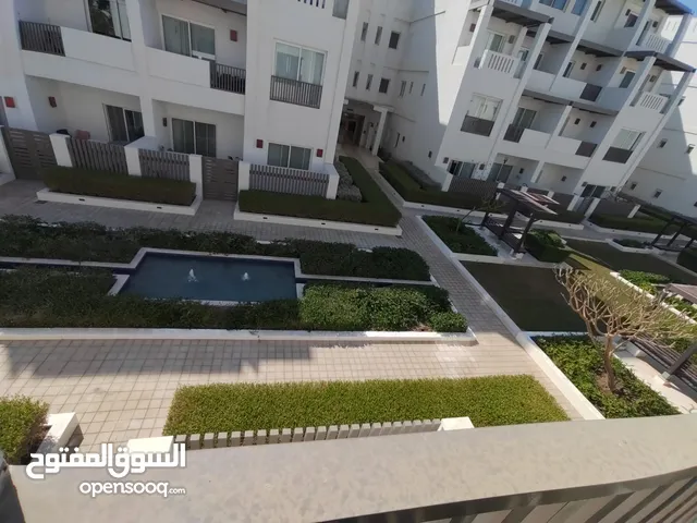 10m2 2 Bedrooms Apartments for Rent in Muscat Al Khuwair
