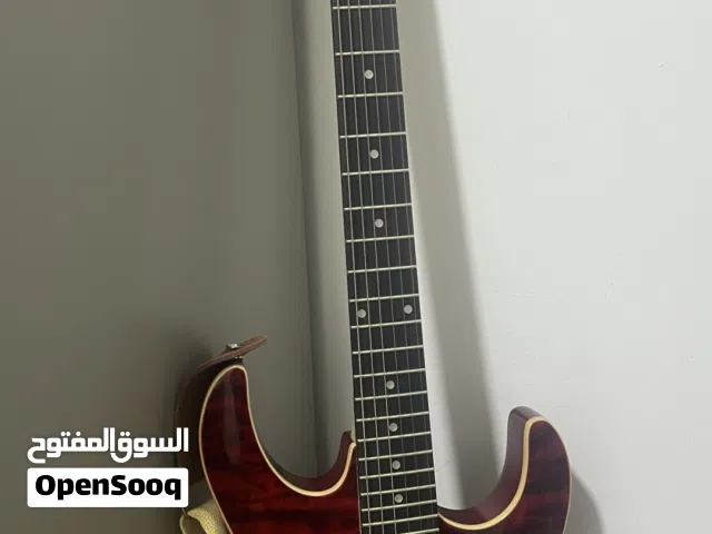 كيتار بولفايتر معى جميع اغراضه بدون الامبليفاير