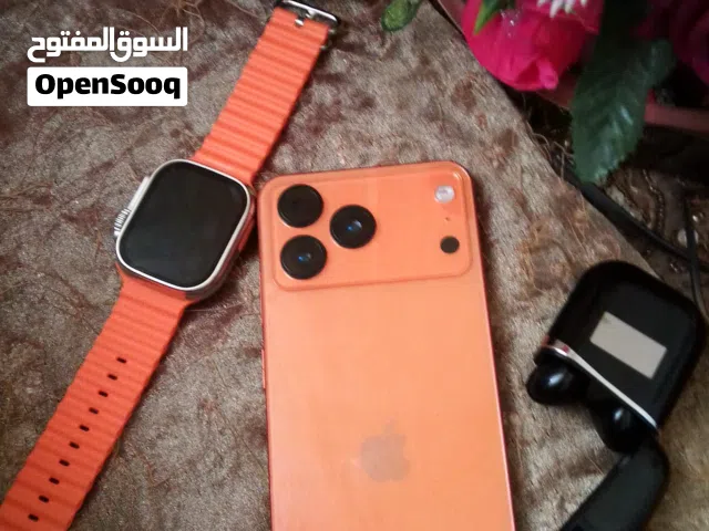 Samsung Galaxy S26 Ultra 64 GB in Amman