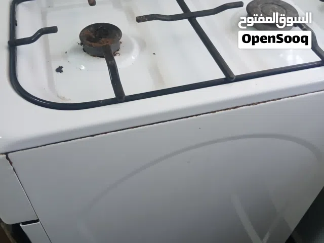 فرن غاز  شغال