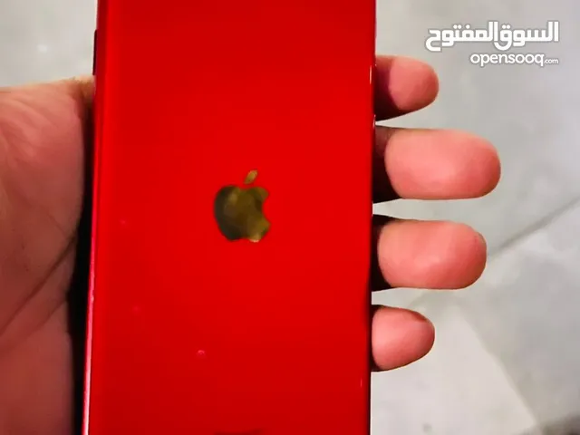 Apple iPhone SE 64 GB in Dhofar