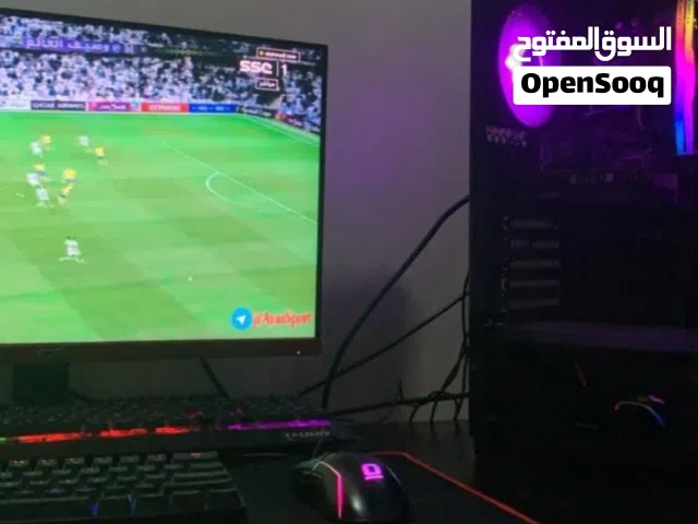 بي سي للبيع