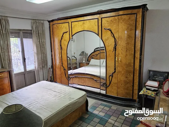 115 m2 3 Bedrooms Apartments for Sale in Giza Faisal