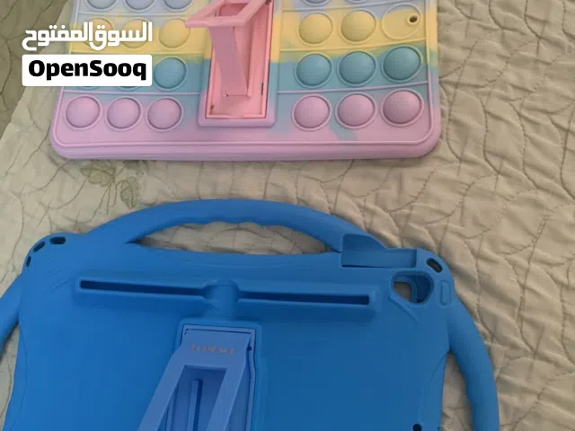 كفرات آيباد وكفرات تلفون اي فون