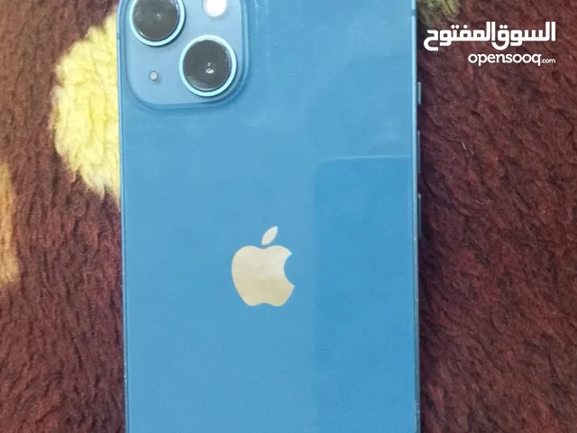 متوفر ايفونات، 13 عادي حبات شبه الوكالة 128 جيجا نموذج M