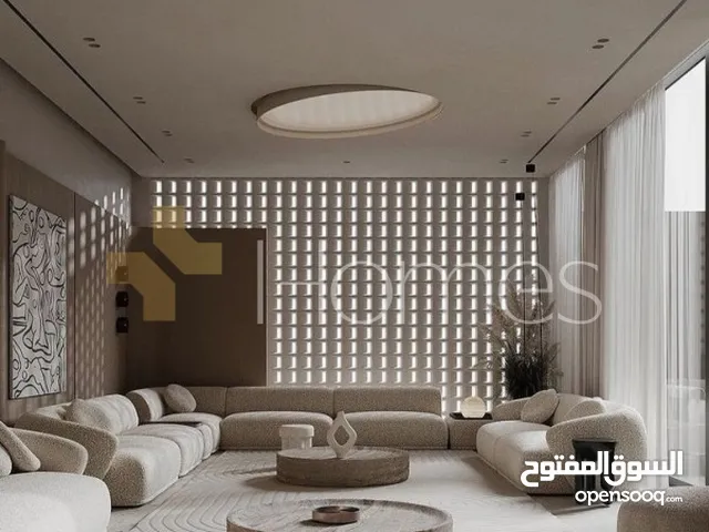 290 m2 4 Bedrooms Apartments for Sale in Amman Dabouq
