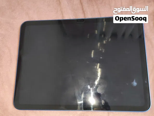 Apple iPad Pro 11 128 GB in Amman