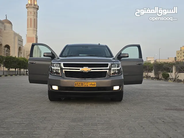 Used Chevrolet Suburban in Al Batinah