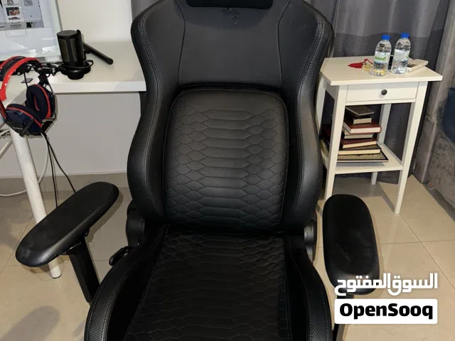 كرسي قيمنق razer