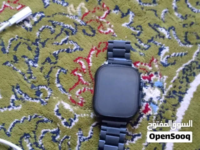 Apple smart watches for Sale in Al Dhahirah