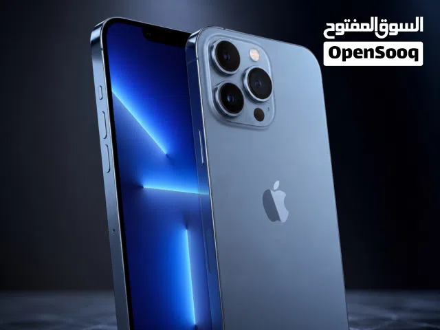 Apple iPhone 13 Pro 128 GB in Irbid