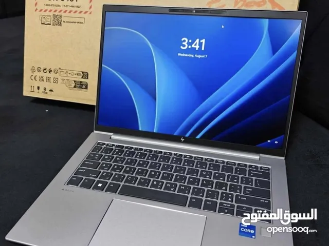hp Zbook i5*13th gen بزنس بسعر مغري جدا جديد