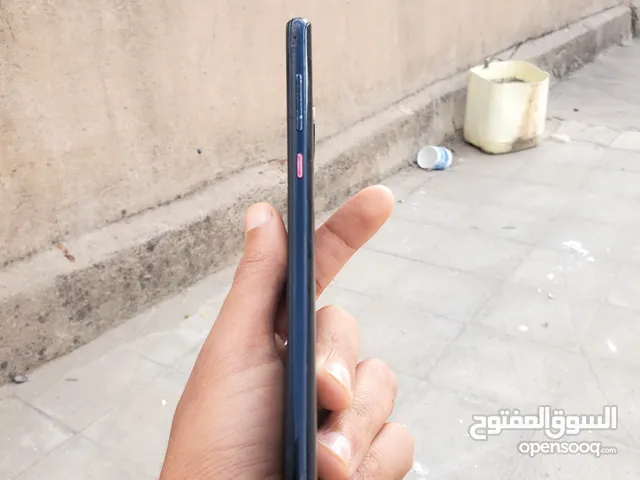 Motorola Moto G7 64 GB in Sana'a