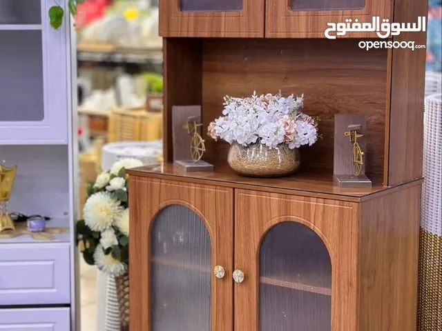 كاونتر متعدد الاستخدامات