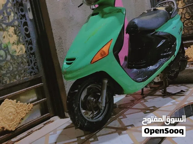 دراجه فراشه يابان للبيع