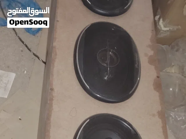 للبيع سيستم مع بازوكا