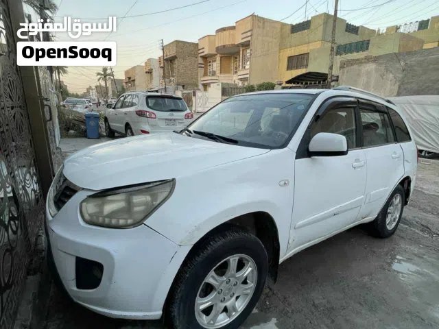 شيري تيكو 2013