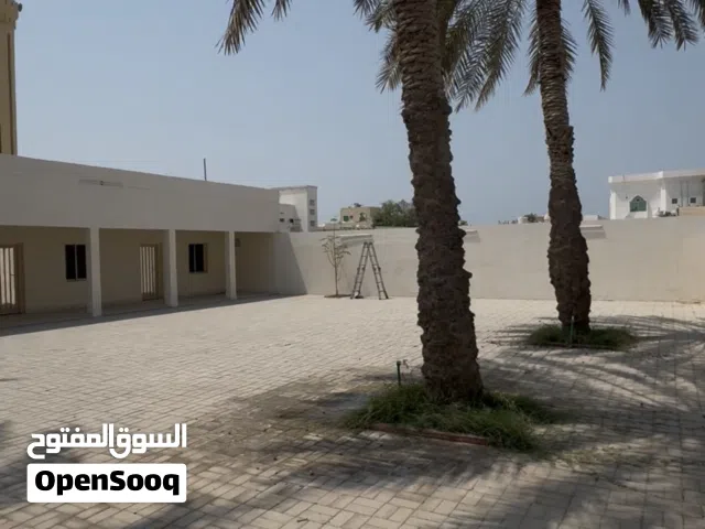 للإيجار بيت في جلفار