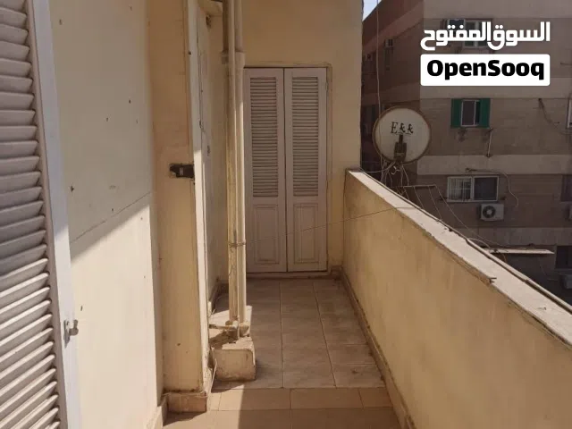 130 m2 3 Bedrooms Apartments for Sale in Cairo Nasr City