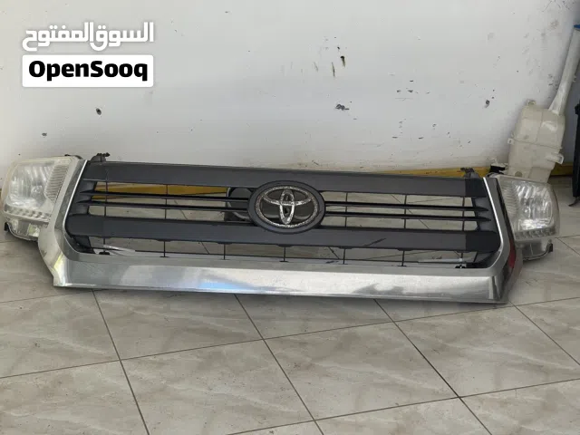 مقدمه تندرا 2015