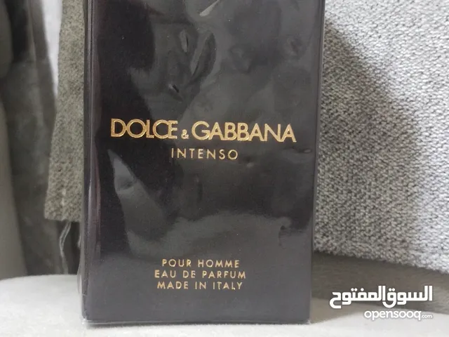 DOLCE & GABBANA PERFUME