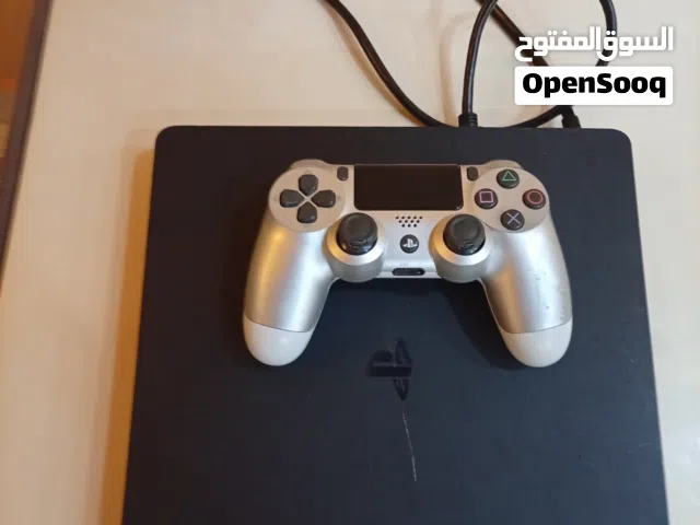 PlayStation 4 PlayStation for sale in Al Batinah