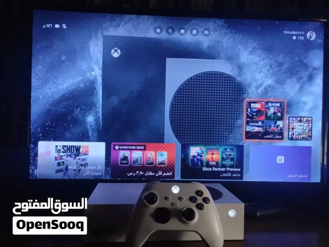 سيريس اس شبه جديدة