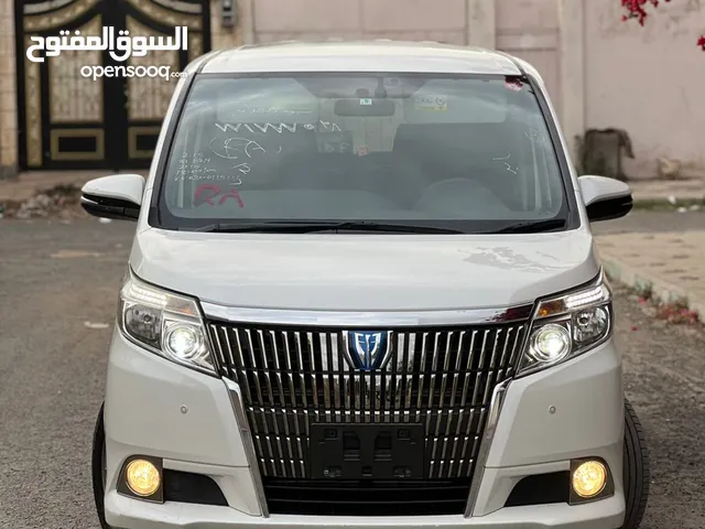 Toyota Other 2016 in Sana'a