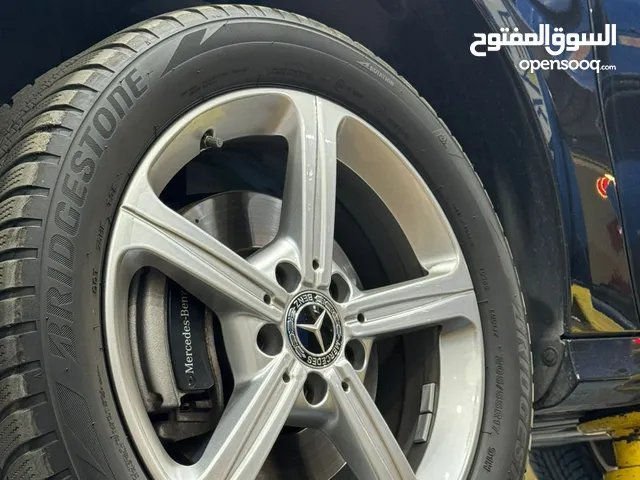 Bridgestone 17 Tyres in Farwaniya