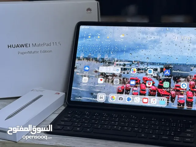 Huawei mate pad 11.5
