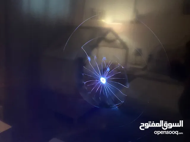 شاشه TCL مستعمله