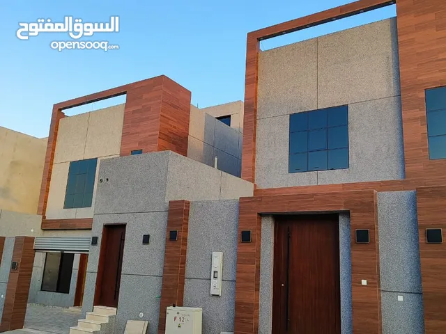 370 m2 More than 6 bedrooms Villa for Rent in Al Riyadh An Nafal