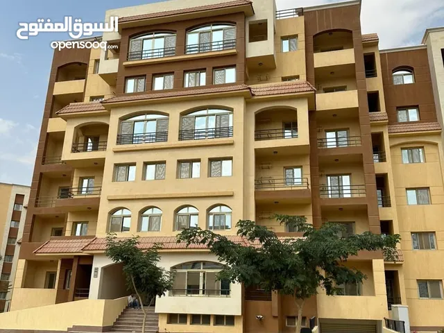 134 m2 3 Bedrooms Apartments for Sale in Cairo New Administrative Capital