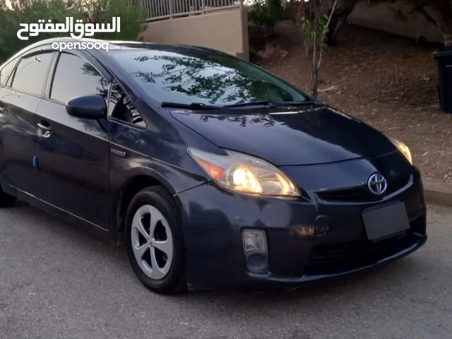 تويوتا بريوس 2010 فحص ممتاز ومرفق بيع بدل هونداي كيا فورد فيوجن نيسان هوندا سبورتج 2011 2012 2013 14