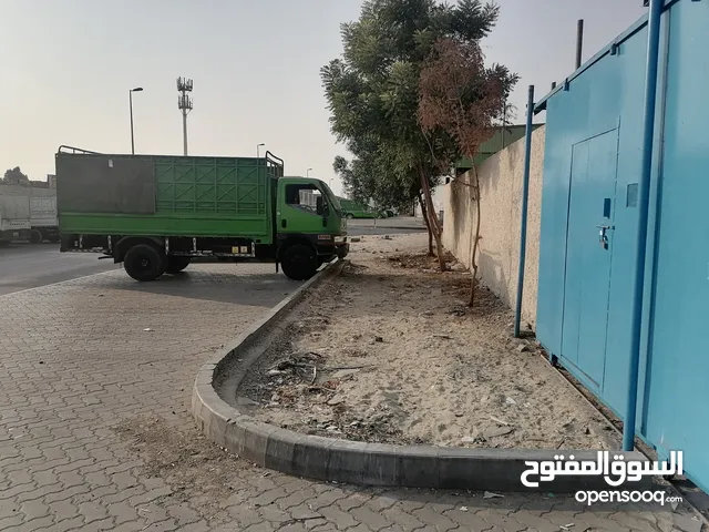 Industrial Land for Rent in Sharjah Sharjah Industrial Area