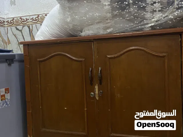 بوفية جديدة ونضيفة