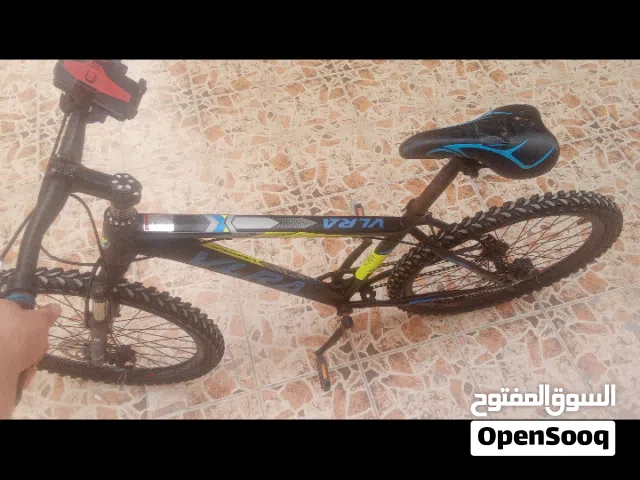 دراجه هوائيه مستعمله